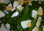 Pampeliškový salát
