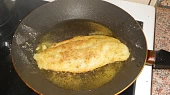 Pangasius zapečený se zeleninou