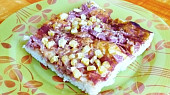 Pizza ala Jana