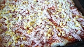 Pizza ala Jana