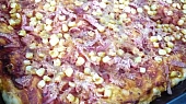 Pizza ala Jana