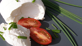 Pomazánka z jogurtu