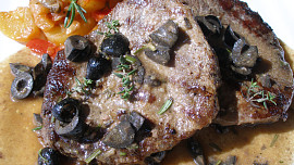 Provensálské roštěnky