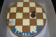 šachovnice