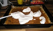 Šlehačkové řezy  (variace na Tiramisu)