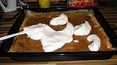 Šlehačkové řezy  (variace na Tiramisu)
