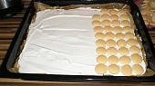 Šlehačkové řezy  (variace na Tiramisu)
