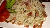 Špagety italsko-české