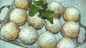 Staropražské koláče