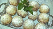 Staropražské koláče