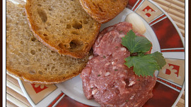 Tatarák