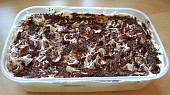 Tiramisu s bebe