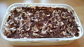Tiramisu s bebe