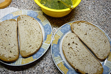 Pocákané mlékem