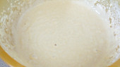 Vanilkové vafle