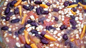 Vegetariánské chilli