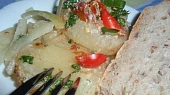 Vymazlené tvarůžky