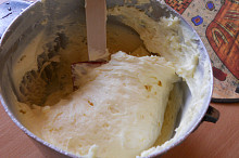 krém