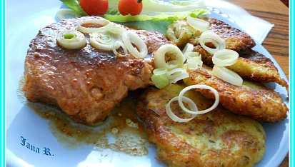 Čertovy kotlety