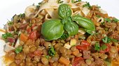Čočkové ragú