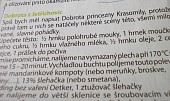 Dobrota Princezny Krasomily podle Zdeňka Trošky