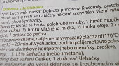 Dobrota Princezny Krasomily podle Zdeňka Trošky