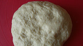 Domácí pšeničné tortilly