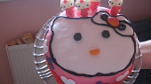 Dortík Hello Kitty