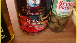Dušené vepřové v troubě