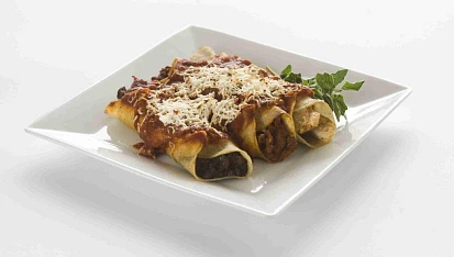Enchiladas