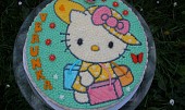 Hello Kitty 2 (Hello Kitty)