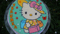 Hello Kitty 2