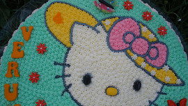 Hello Kitty 2