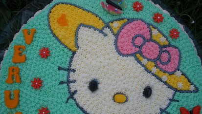 Hello Kitty 2