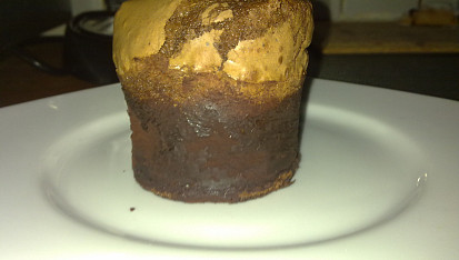 Chocolate Fondant