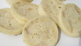 Hrníčkové knedlíky malinko jinak