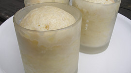 Hrníčkové knedlíky malinko jinak