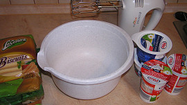 Jahodový kopec pro Lucinku