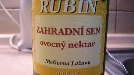 Jahodový kopec pro Lucinku