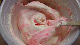 Jahodový kopec pro Lucinku