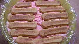 Jahodový kopec pro Lucinku