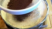 Jednoduché tiramisu bez vajec