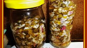 Kapary  zahradní (Kapary zahradní)