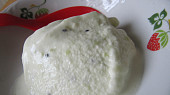 Kiwi zmrzlina