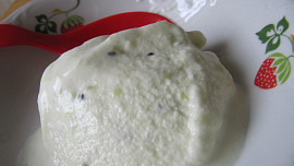 Kiwi zmrzlina