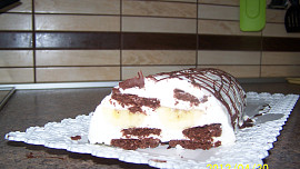 Koka dortík