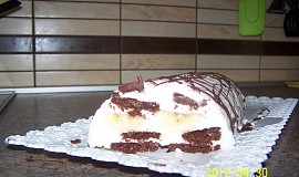Koka dortík