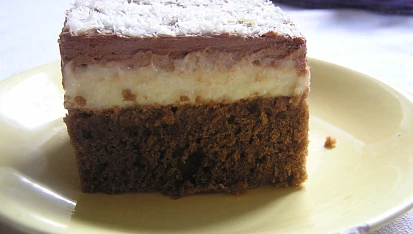 Krémové řezy