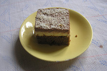 Krémové řezy