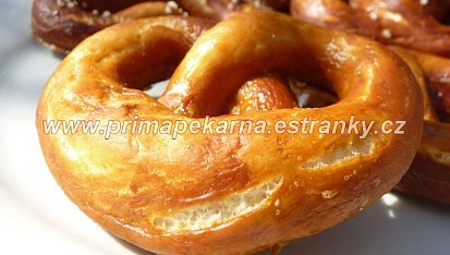 Louhované preclíky